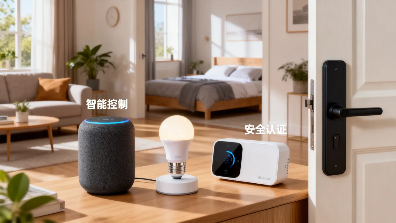 家和物联怎么样?家和物联智能家居是正规公司吗