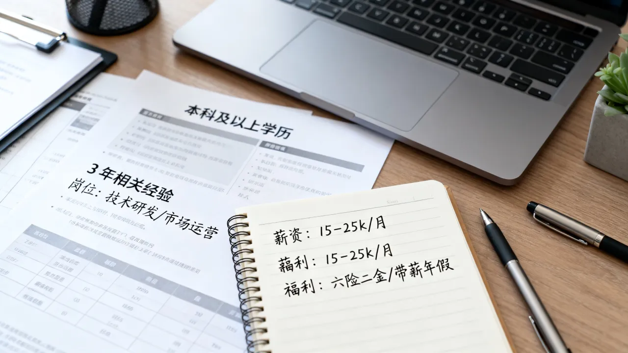 南瑞斯特斯招聘具体有哪些要求,薪资待遇怎么样?