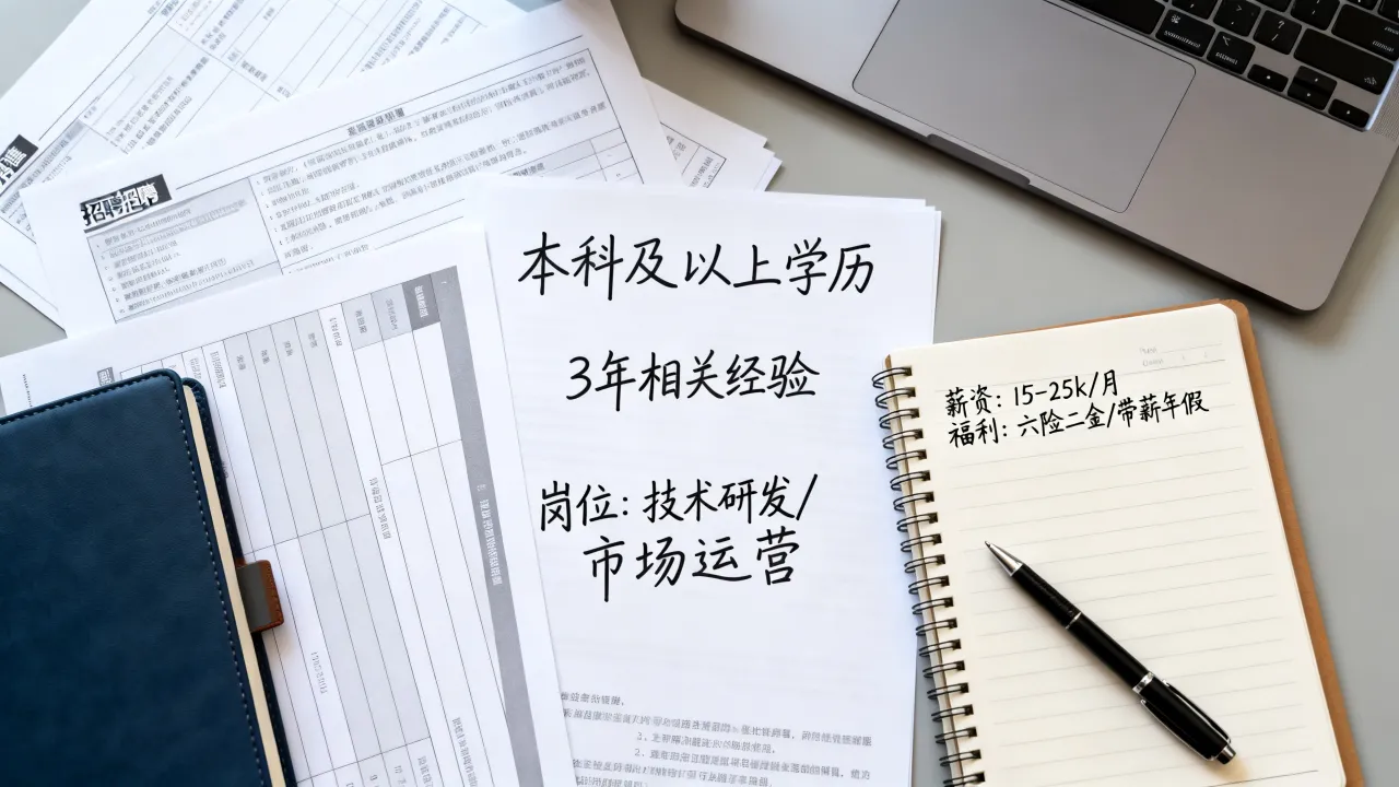 南瑞斯特斯招聘具体有哪些要求,薪资待遇怎么样?-图2 南瑞斯特斯招聘具体有哪些要求,薪资待遇怎么样?-图2