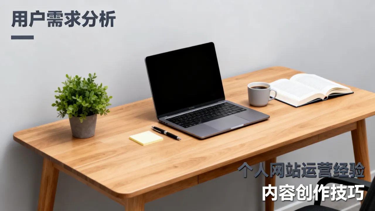 站长简介怎么写,个人网站站长自我介绍有哪些要点-图3 站长简介怎么写,个人网站站长自我介绍有哪些要点-图3