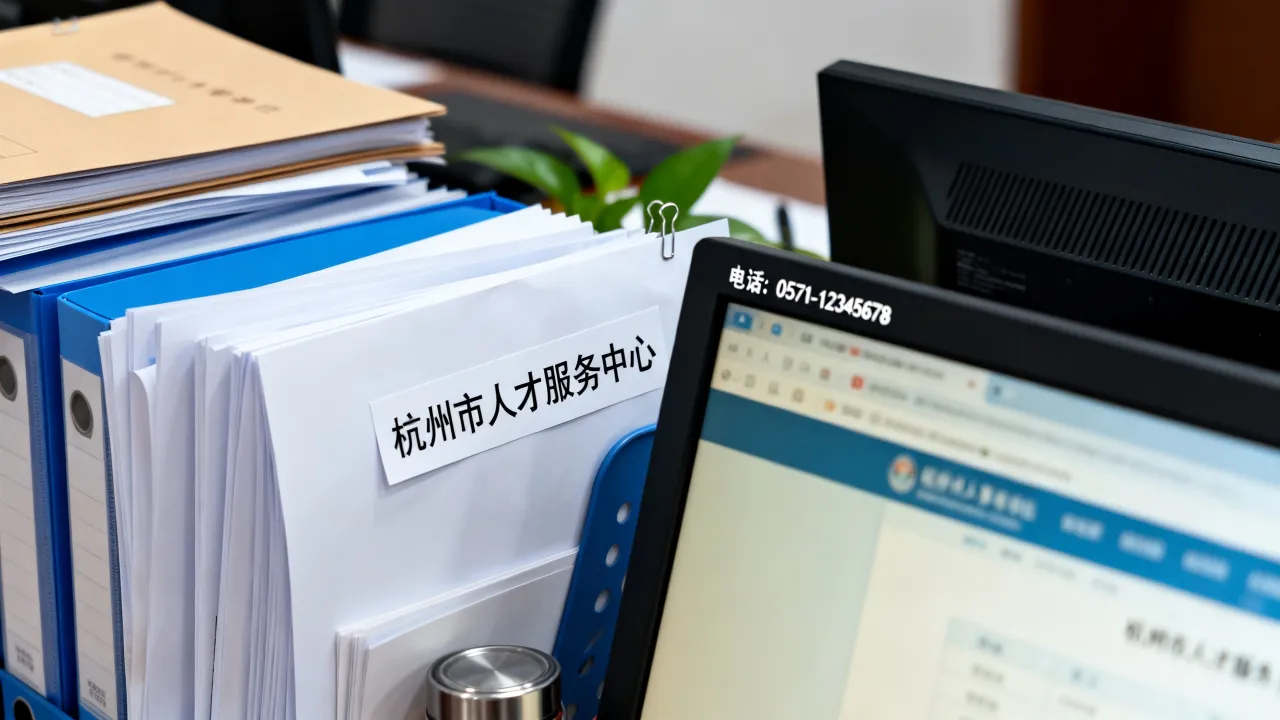 杭州人事单位有哪些,杭州人事单位怎么联系?-图2 杭州人事单位有哪些,杭州人事单位怎么联系?-图2