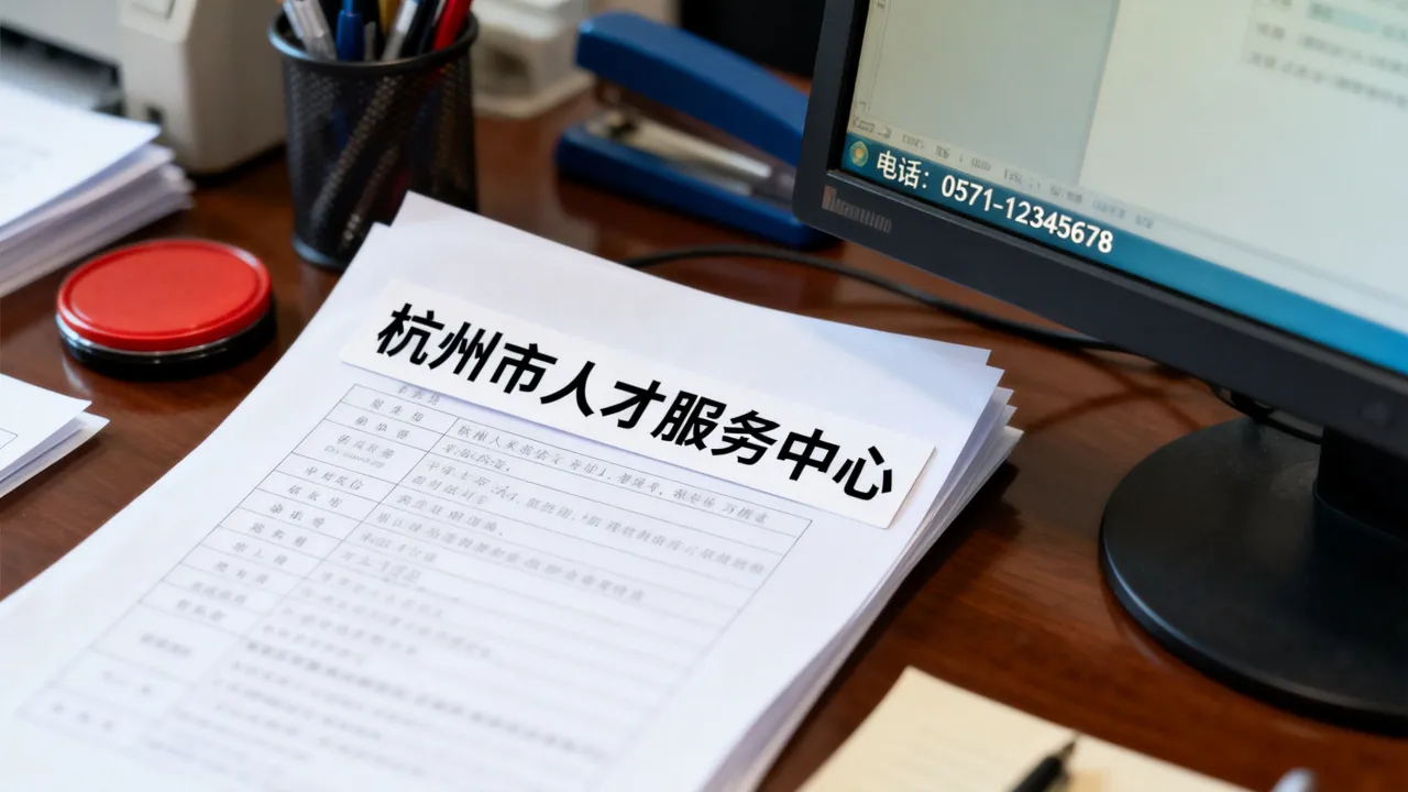 杭州人事单位有哪些,杭州人事单位怎么联系?-图3 杭州人事单位有哪些,杭州人事单位怎么联系?-图3