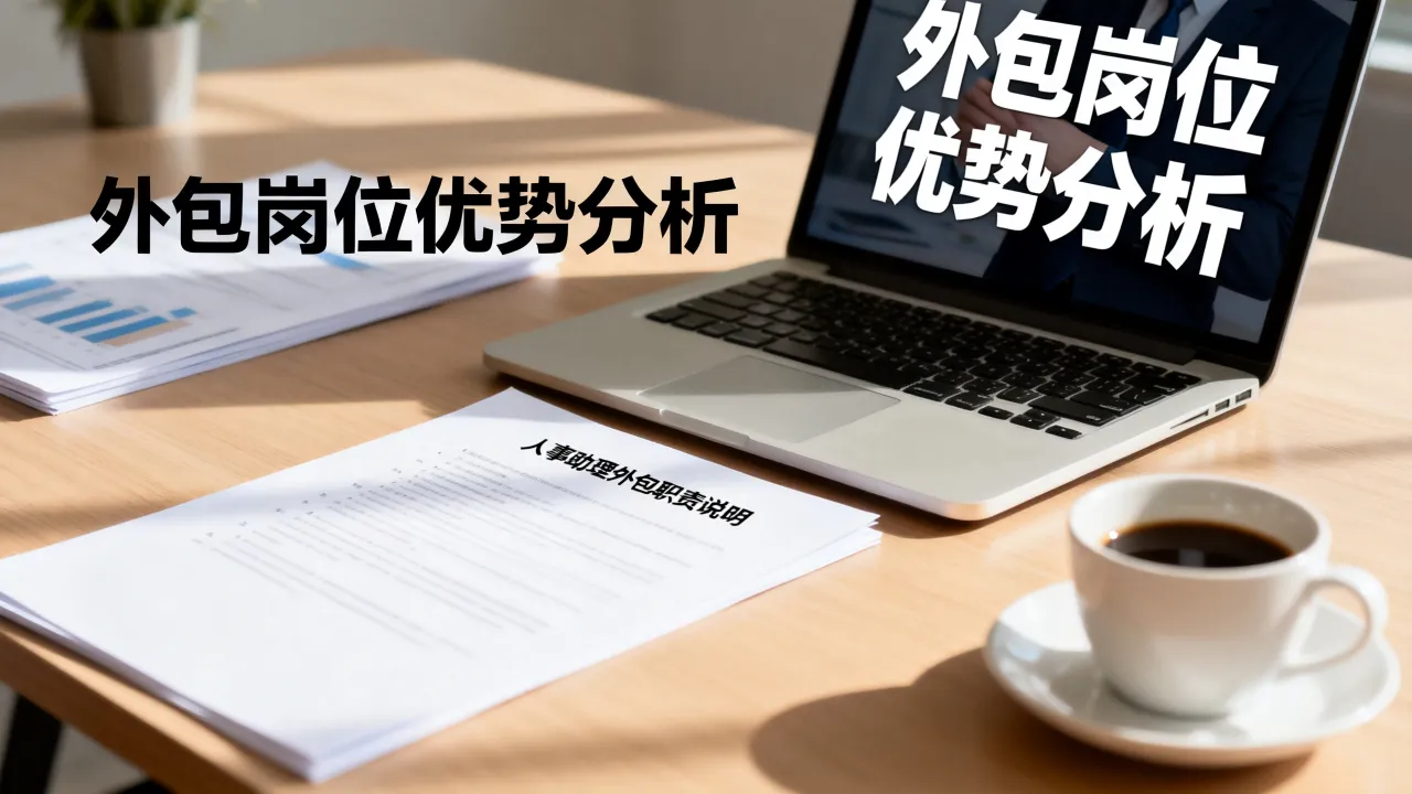 人事助理外包是什么意思,人事助理外包值得去吗-图2 人事助理外包是什么意思,人事助理外包值得去吗-图2