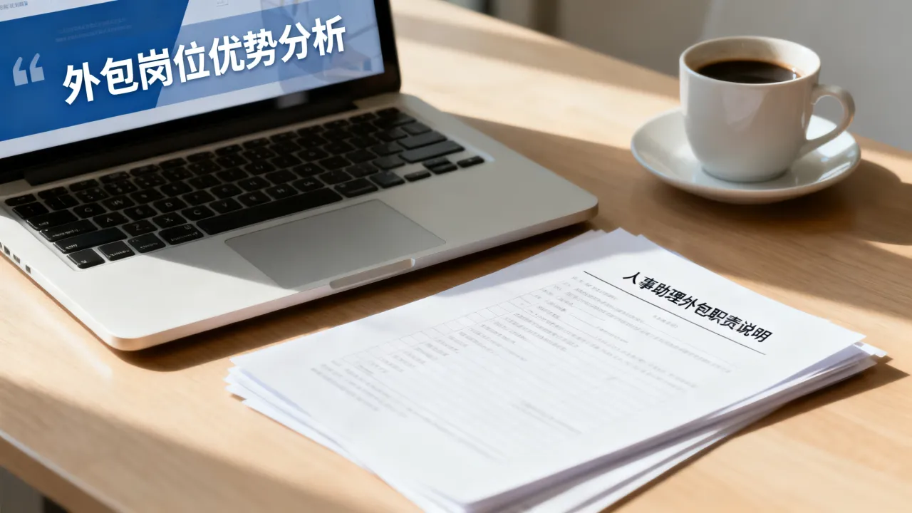 人事助理外包是什么意思,人事助理外包值得去吗-图3 人事助理外包是什么意思,人事助理外包值得去吗-图3