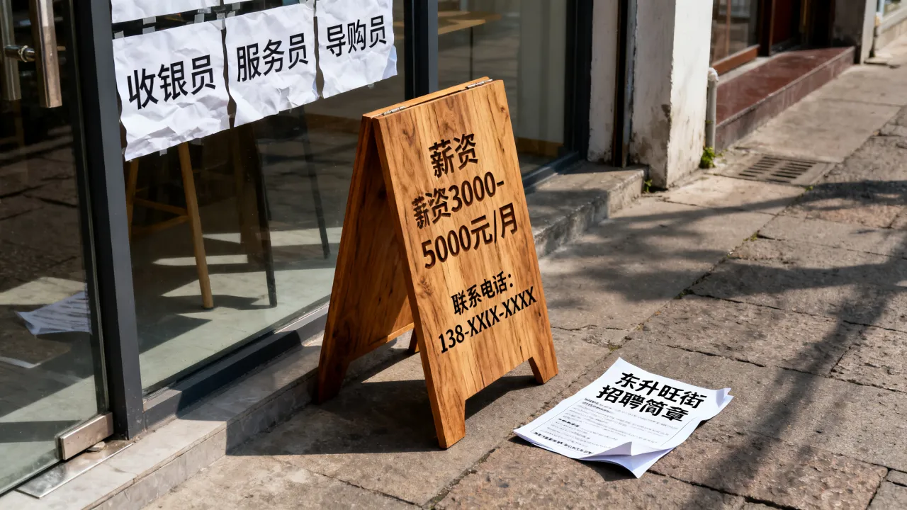 镇江东升旺街招聘有哪些岗位,镇江东升旺街招聘信息最新