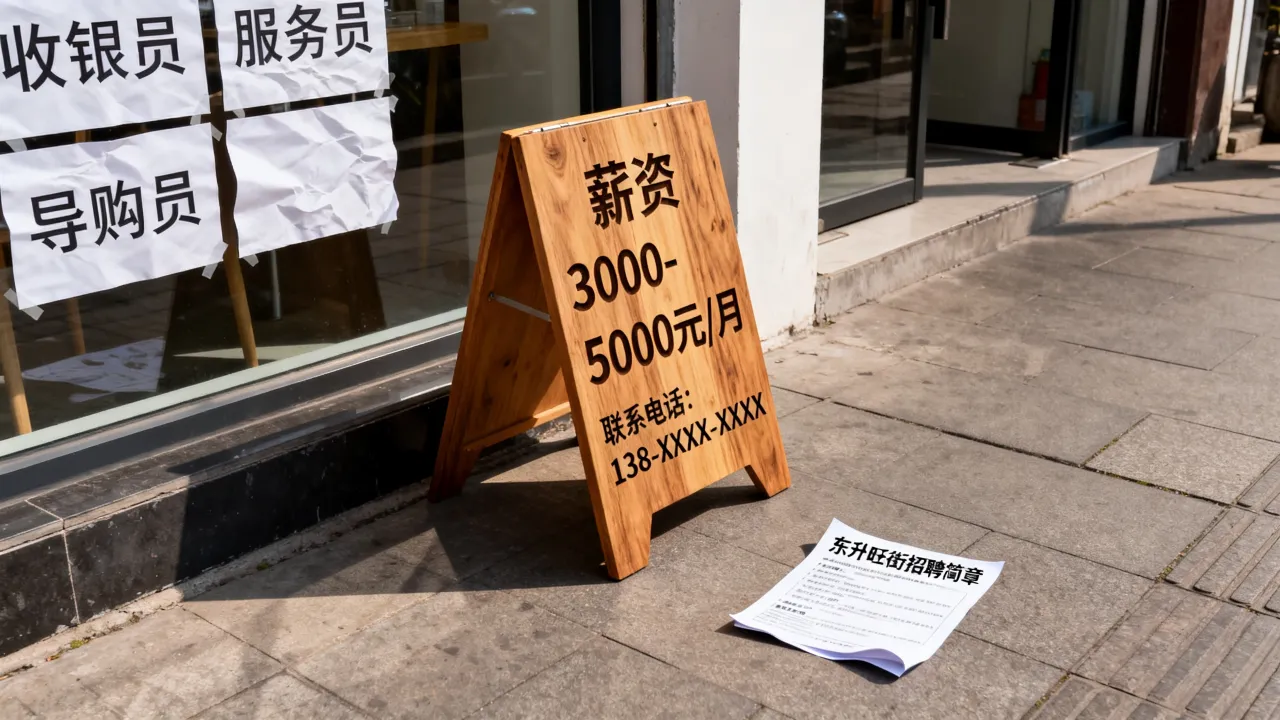镇江东升旺街招聘有哪些岗位，镇江东升旺街招聘信息最新-图3