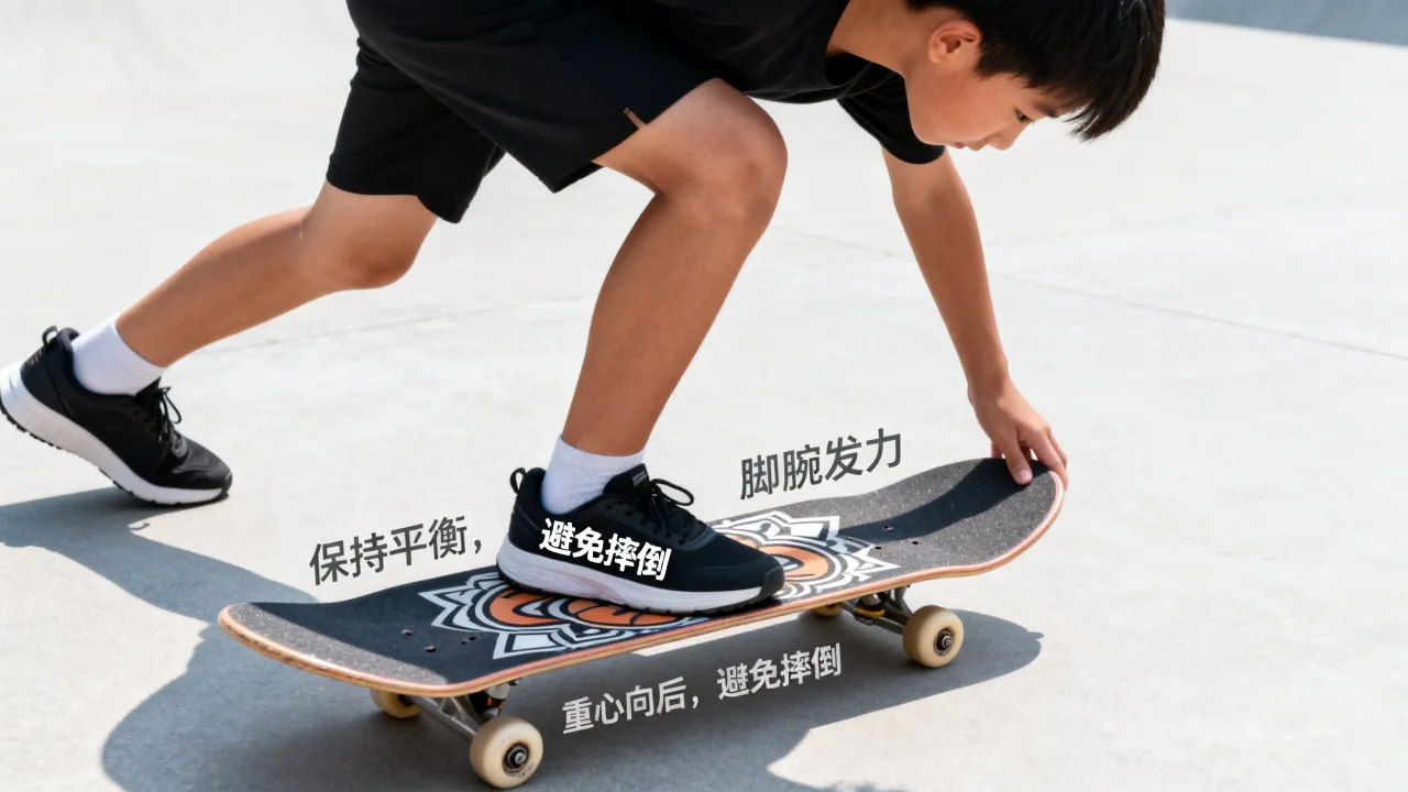 怎么玩滑板作文?玩滑板作文400字范文怎么写