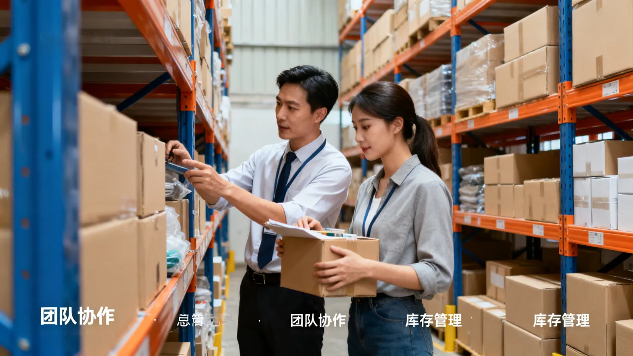 仓储经理怎么管人?仓储经理如何管理好员工团队?