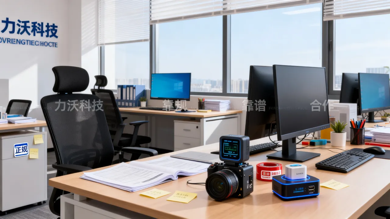 力沃科技怎么样?正不正规靠不靠谱值得合作吗-图3 力沃科技怎么样?正不正规靠不靠谱值得合作吗-图3