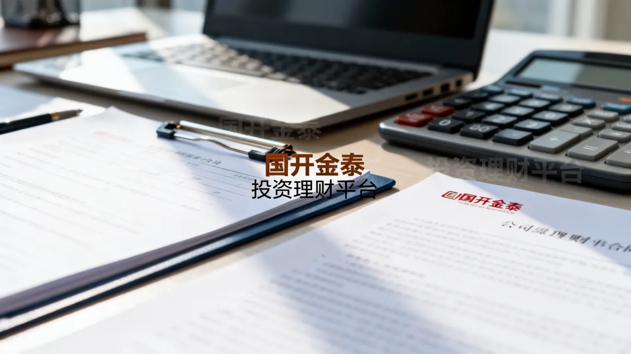 国开金泰投资理财平台到底怎么样,靠谱吗?-图2 国开金泰投资理财平台到底怎么样,靠谱吗?-图2