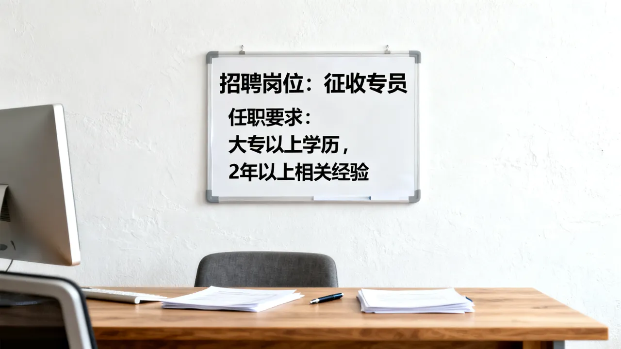 杨浦征收事务所招聘信息在哪里看,招聘要求有哪些-图2 杨浦征收事务所招聘信息在哪里看,招聘要求有哪些-图2