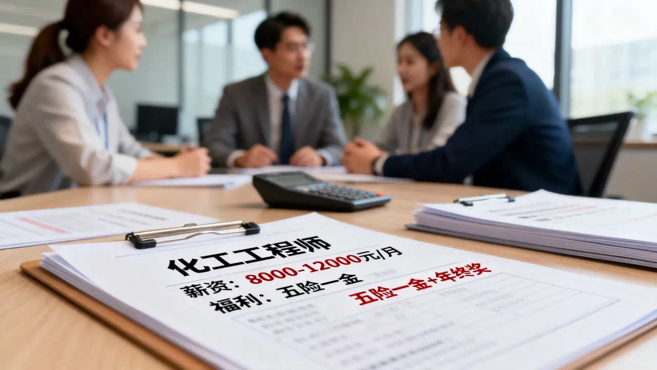 张掖三益化工招聘信息有哪些?待遇怎么样