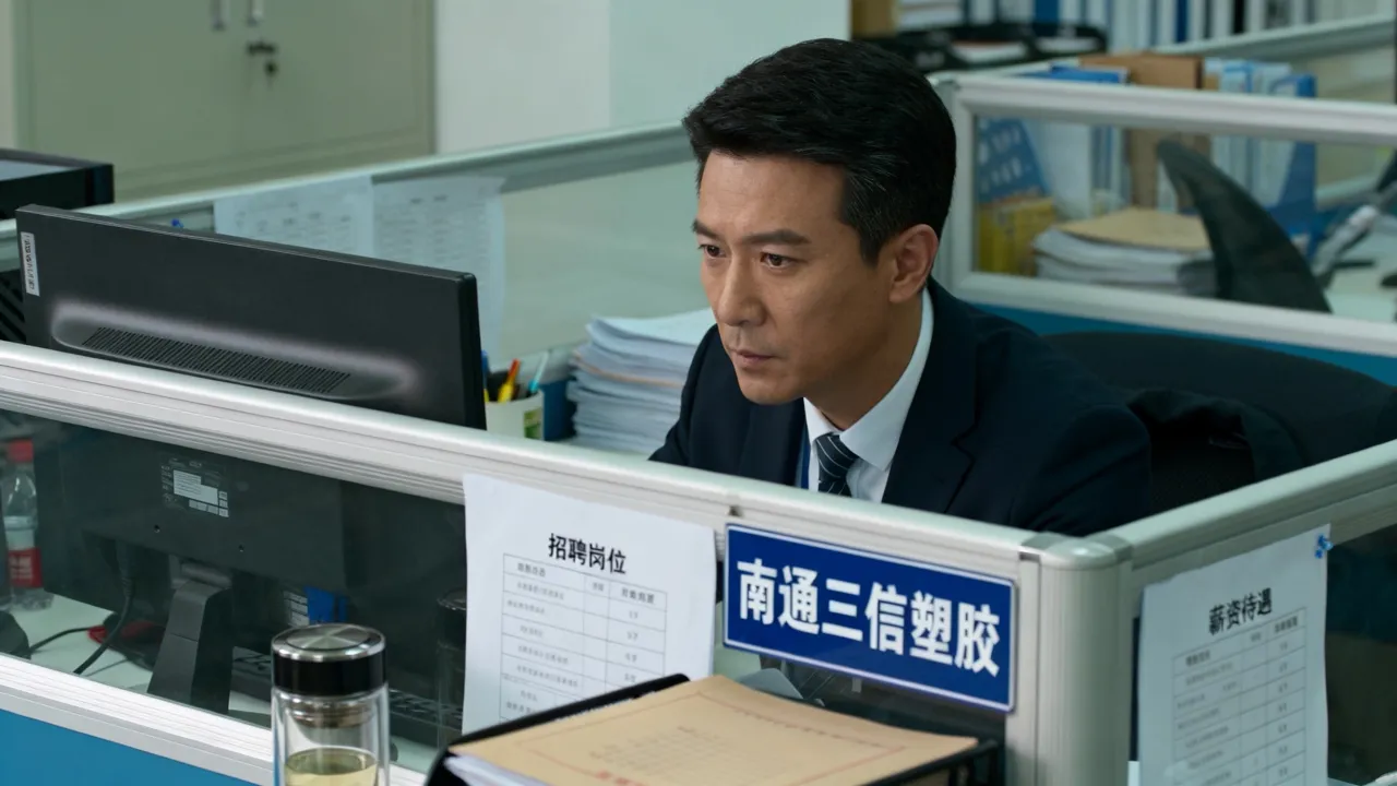南通三信塑胶招聘怎么样,一个月工资待遇如何?-图2 南通三信塑胶招聘怎么样,一个月工资待遇如何?-图2