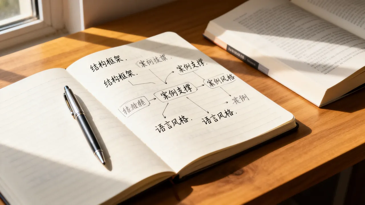 专长自传怎么写，有哪些写作技巧和范文模板？-图3