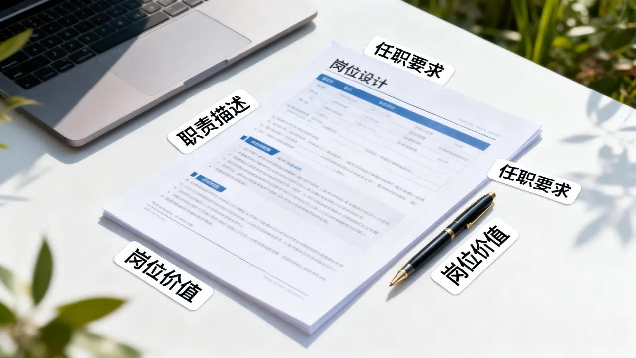 职位设计怎么写？职位设计怎么写才能吸引人？-图3