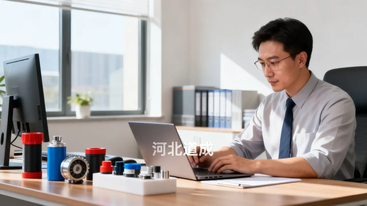 河北道成怎么样,河北道成这家公司到底靠不靠谱?-图3 河北道成怎么样,河北道成这家公司到底靠不靠谱?-图3
