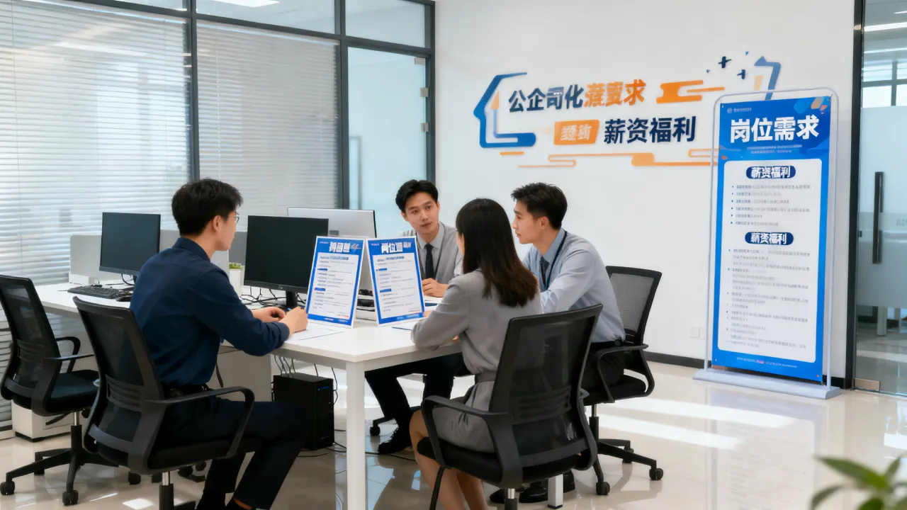 河北博傲文化公司招聘怎么样,公司待遇如何靠谱吗