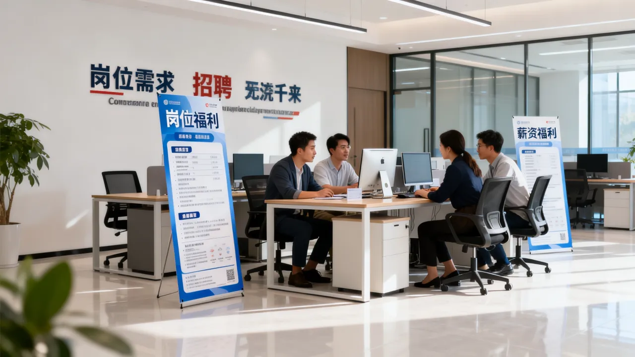 河北博傲文化公司招聘怎么样，公司待遇如何靠谱吗-图2