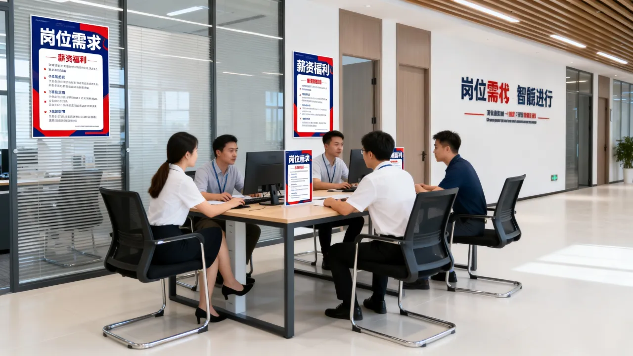 河北博傲文化公司招聘怎么样，公司待遇如何靠谱吗-图3
