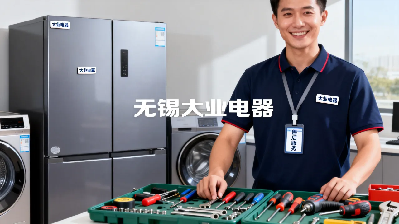 无锡大业电器怎么样,产品质量和售后服务靠谱吗?-图2 无锡大业电器怎么样,产品质量和售后服务靠谱吗?-图2