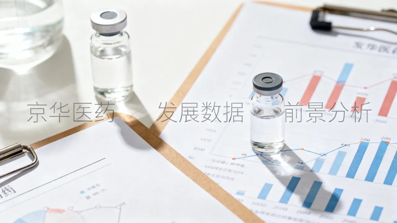京华医药发展怎么样,未来发展前景又会如何呢?-图1 京华医药发展怎么样,未来发展前景又会如何呢?-图1