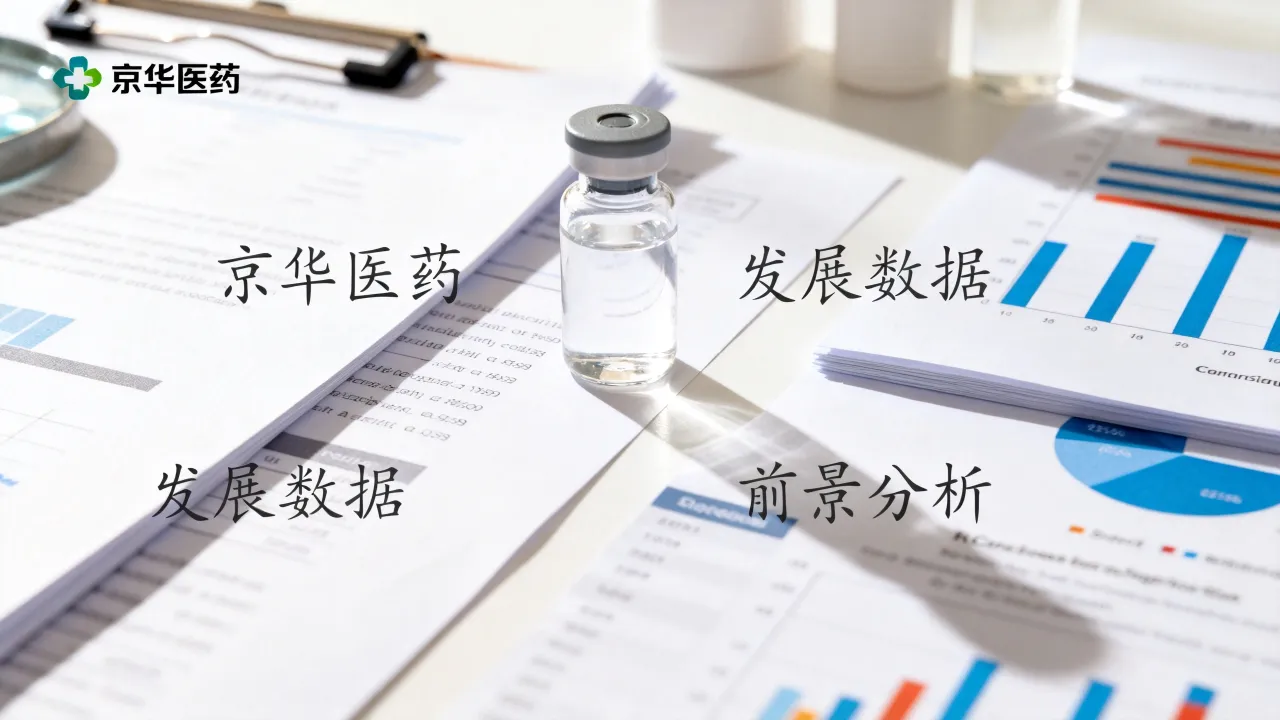 京华医药发展怎么样,未来发展前景又会如何呢?-图3 京华医药发展怎么样,未来发展前景又会如何呢?-图3