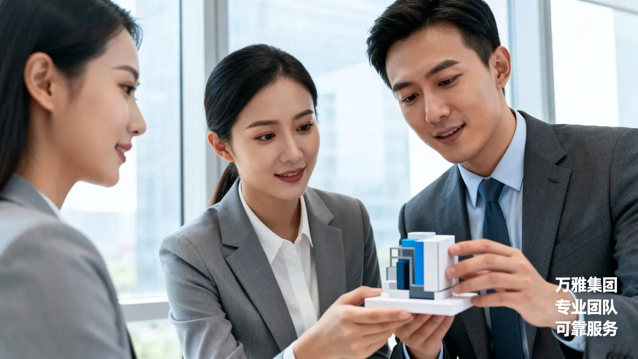 万雅集团怎么样,靠谱吗,值得信赖吗-图2 万雅集团怎么样,靠谱吗,值得信赖吗-图2