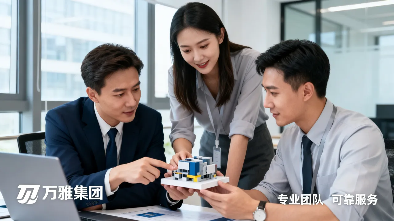 万雅集团怎么样,靠谱吗,值得信赖吗-图3 万雅集团怎么样,靠谱吗,值得信赖吗-图3