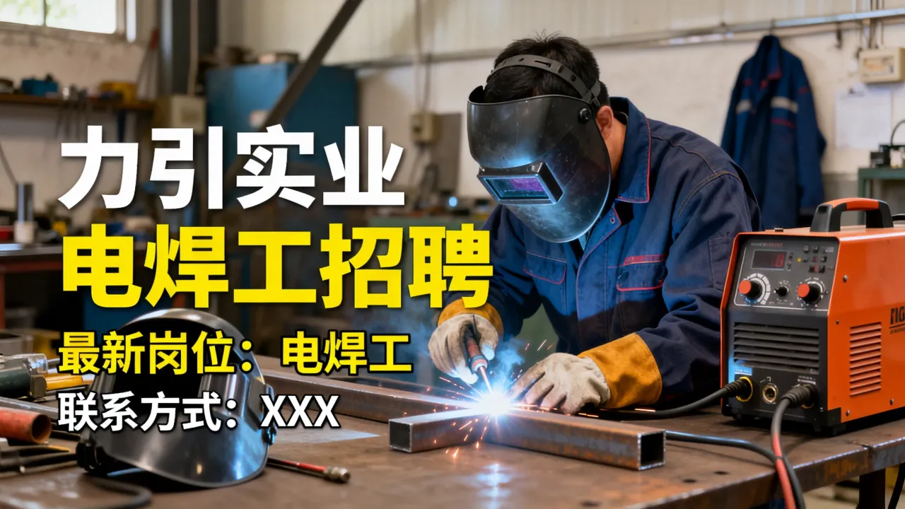 宿迁力引实业电焊招聘怎么样,宿迁电焊工招聘最新信息有哪些?-图3 宿迁力引实业电焊招聘怎么样,宿迁电焊工招聘最新信息有哪些?-图3
