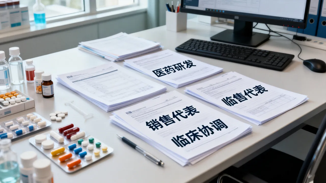 河北东盛英华医药招聘怎么样,东盛英华医药招聘最新岗位有哪些?-图1 河北东盛英华医药招聘怎么样,东盛英华医药招聘最新岗位有哪些?-图1