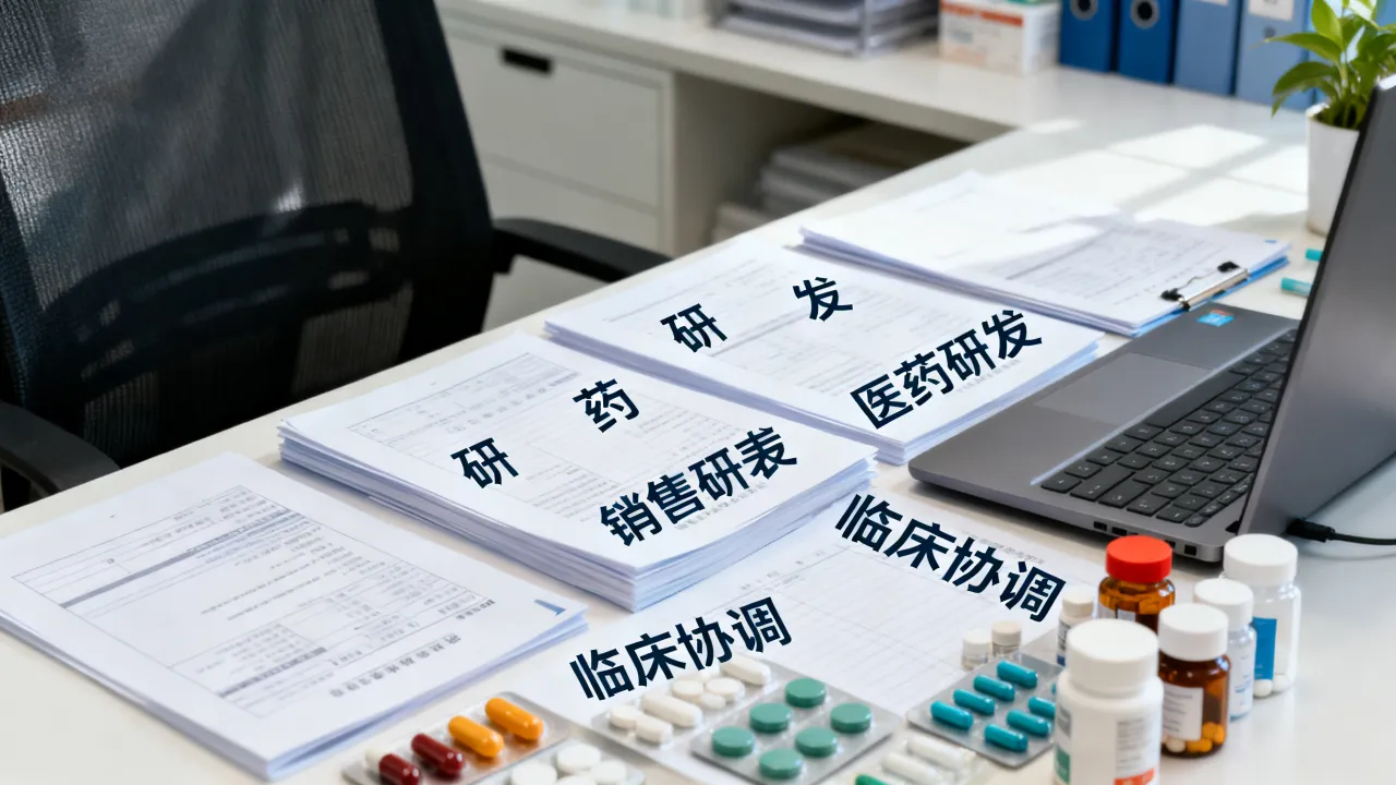 河北东盛英华医药招聘怎么样,东盛英华医药招聘最新岗位有哪些?-图2 河北东盛英华医药招聘怎么样,东盛英华医药招聘最新岗位有哪些?-图2