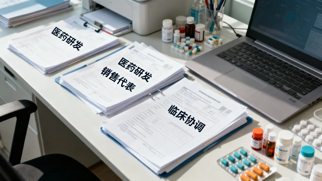 河北东盛英华医药招聘怎么样,东盛英华医药招聘最新岗位有哪些?-图3 河北东盛英华医药招聘怎么样,东盛英华医药招聘最新岗位有哪些?-图3