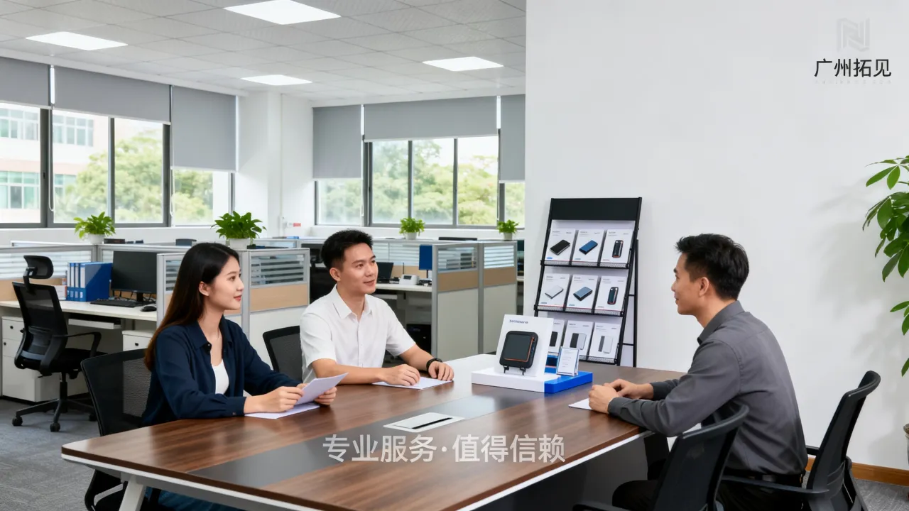 广州拓见怎么样,靠不靠谱?-图1 广州拓见怎么样,靠不靠谱?-图1