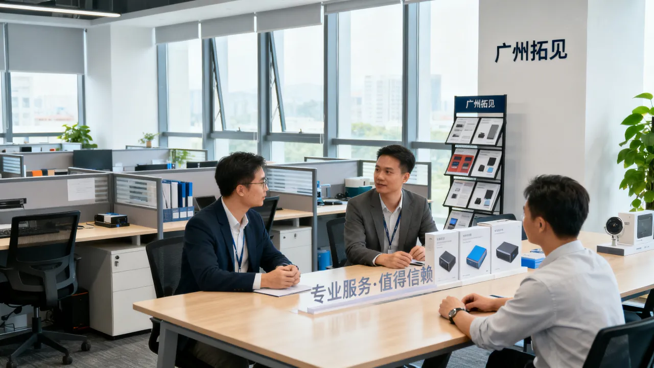 广州拓见怎么样,靠不靠谱?-图2 广州拓见怎么样,靠不靠谱?-图2