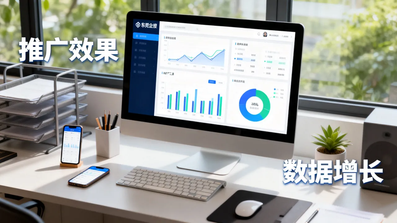 东莞企搜怎么样，东莞企搜推广效果好不好？-图1