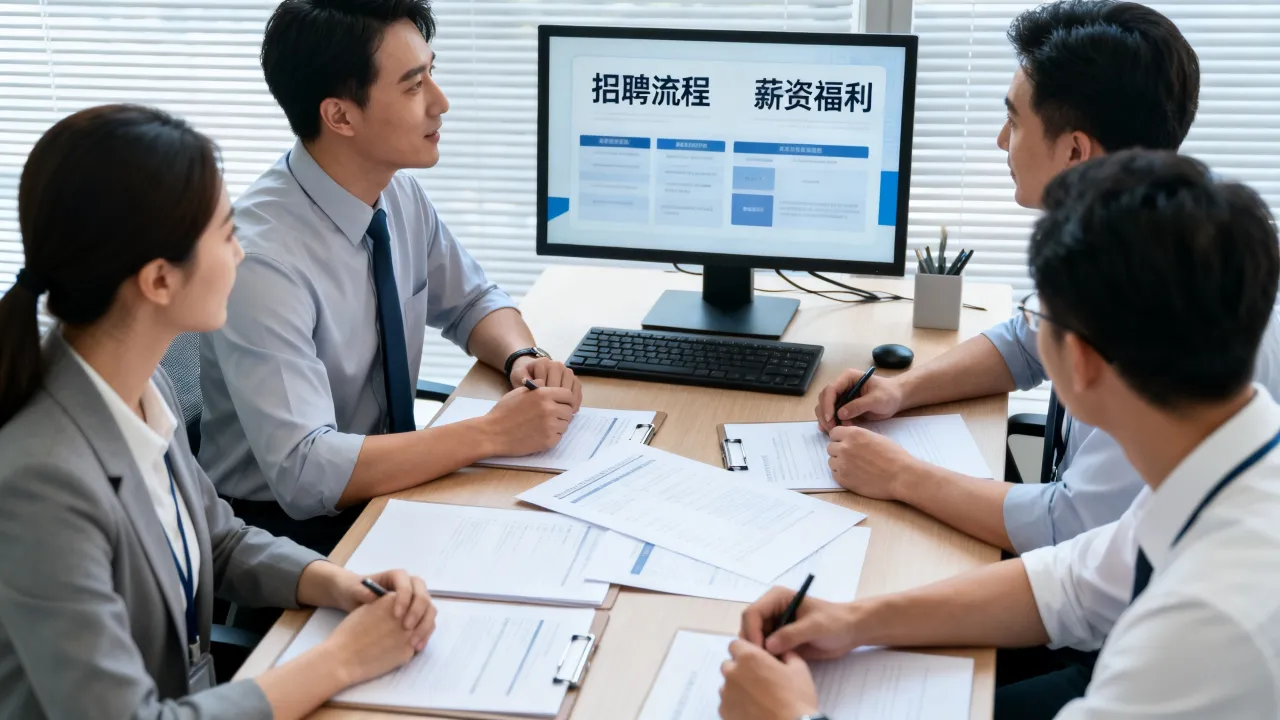 北京兰利东方科技招聘靠谱吗?兰利东方科技待遇怎么样-图1 北京兰利东方科技招聘靠谱吗?兰利东方科技待遇怎么样-图1