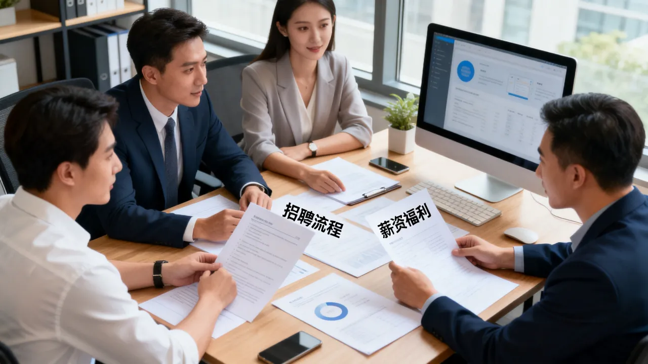 北京兰利东方科技招聘靠谱吗?兰利东方科技待遇怎么样-图2 北京兰利东方科技招聘靠谱吗?兰利东方科技待遇怎么样-图2