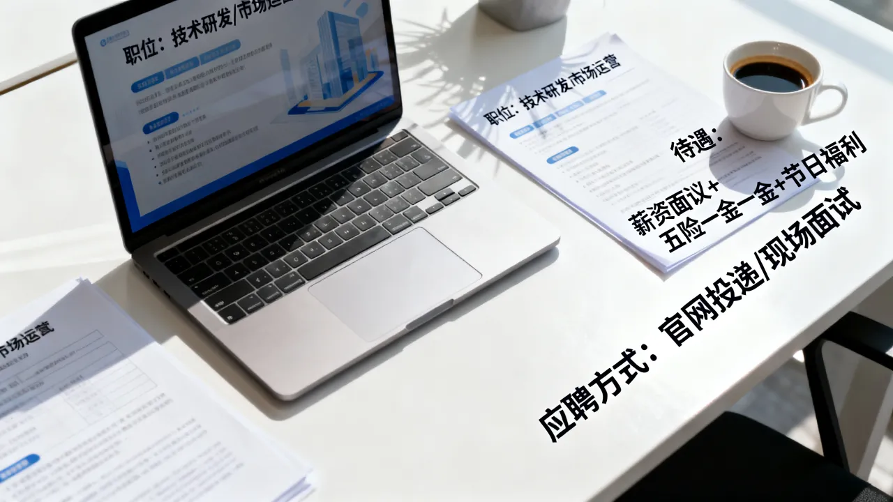 黄山昌辉集团招聘信息有哪些?待遇怎么样,怎么应聘-图1 黄山昌辉集团招聘信息有哪些?待遇怎么样,怎么应聘-图1
