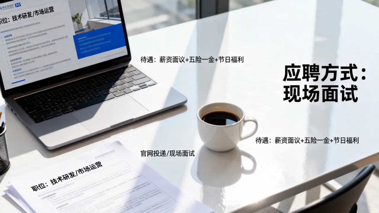黄山昌辉集团招聘信息有哪些?待遇怎么样,怎么应聘-图2 黄山昌辉集团招聘信息有哪些?待遇怎么样,怎么应聘-图2