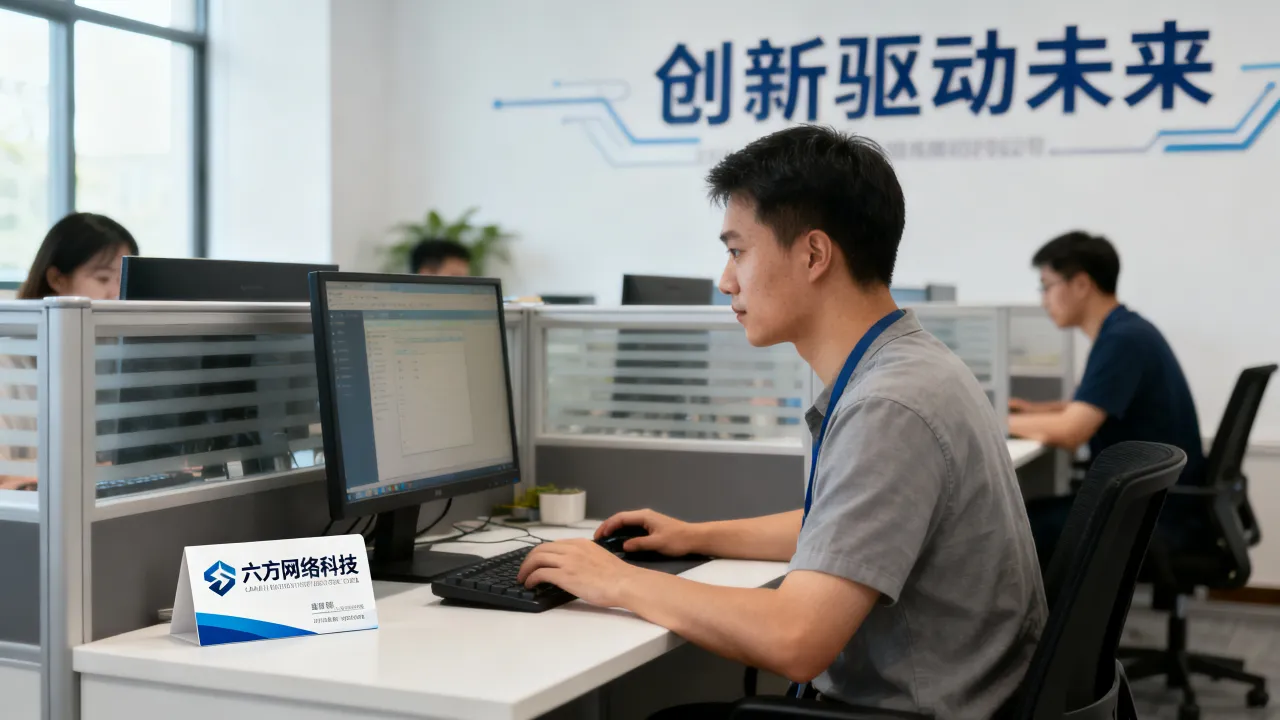 六方网络科技招聘靠谱吗,六方网络科技公司怎么样值得去吗-图1 六方网络科技招聘靠谱吗,六方网络科技公司怎么样值得去吗-图1