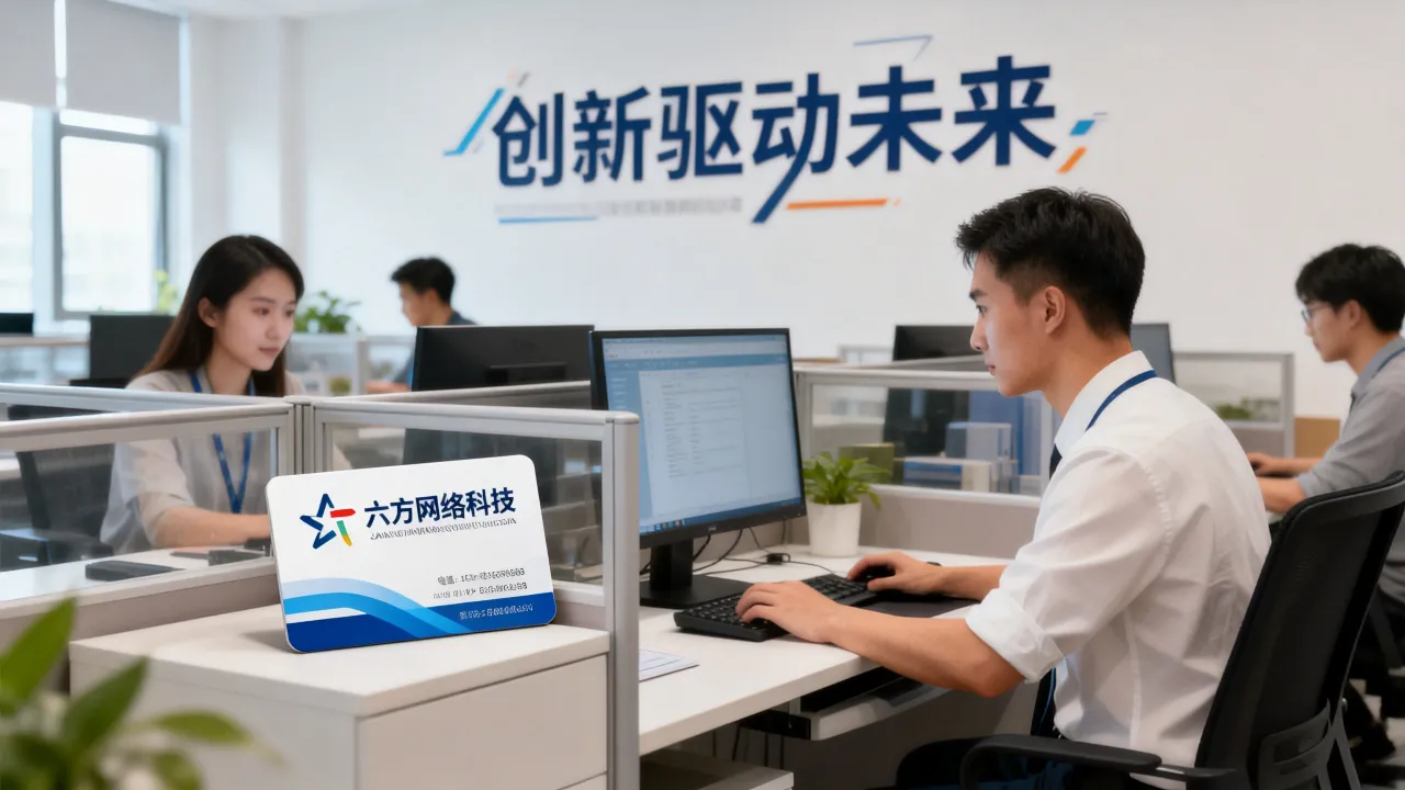 六方网络科技招聘靠谱吗,六方网络科技公司怎么样值得去吗-图2 六方网络科技招聘靠谱吗,六方网络科技公司怎么样值得去吗-图2