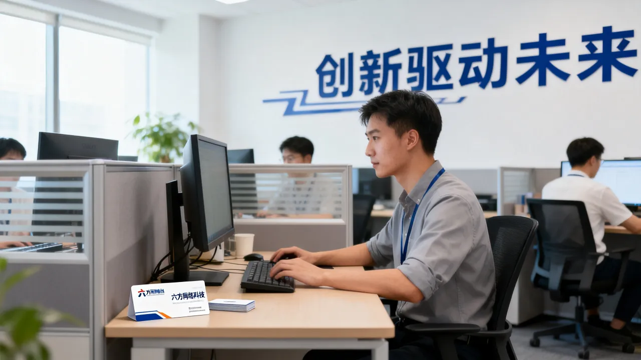 六方网络科技招聘靠谱吗,六方网络科技公司怎么样值得去吗-图3 六方网络科技招聘靠谱吗,六方网络科技公司怎么样值得去吗-图3