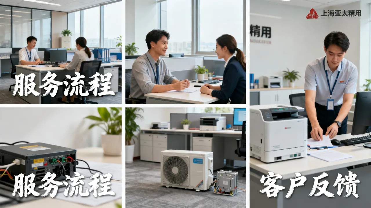 上海亚太神通怎么样,服务靠谱吗正规吗?