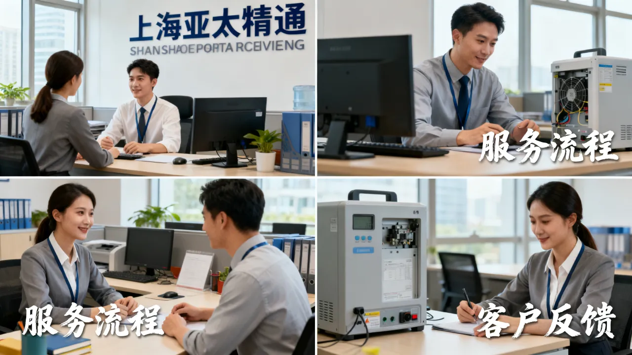 上海亚太神通怎么样,服务靠谱吗正规吗?-图2 上海亚太神通怎么样,服务靠谱吗正规吗?-图2