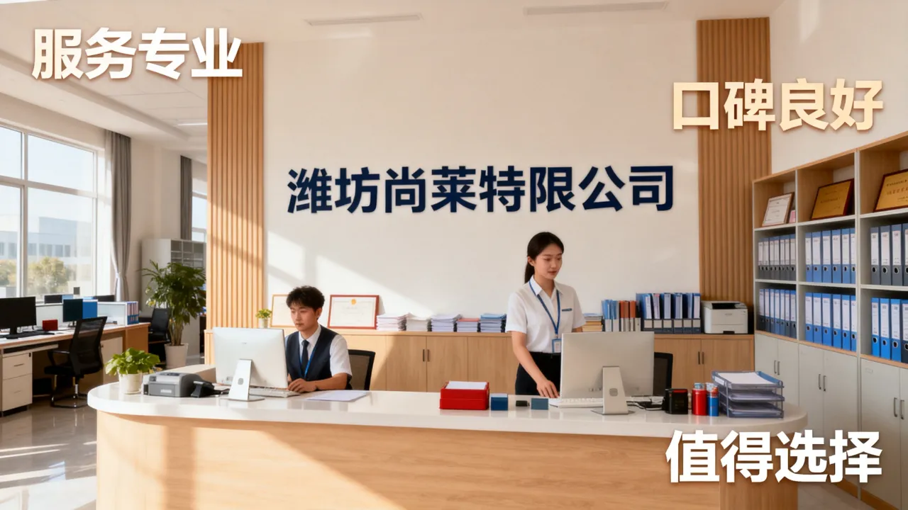 潍坊尚莱特怎么样靠谱吗?真实口碑如何,值得选择吗-图2 潍坊尚莱特怎么样靠谱吗?真实口碑如何,值得选择吗-图2