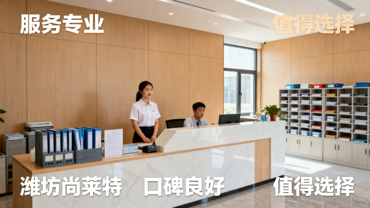 潍坊尚莱特怎么样靠谱吗?真实口碑如何,值得选择吗-图3 潍坊尚莱特怎么样靠谱吗?真实口碑如何,值得选择吗-图3