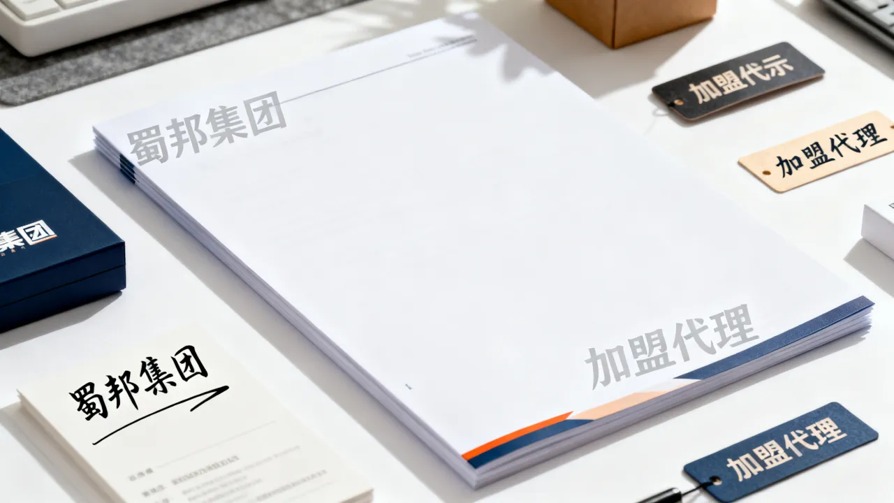 蜀邦集团怎么样,公司到底是不是骗局?能不能加盟代理?-图2 蜀邦集团怎么样,公司到底是不是骗局?能不能加盟代理?-图2