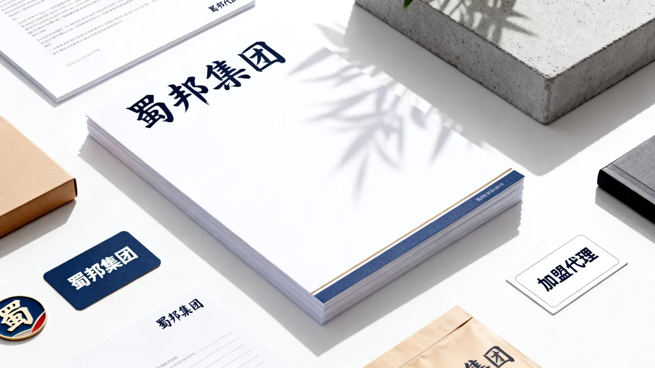 蜀邦集团怎么样,公司到底是不是骗局?能不能加盟代理?-图3 蜀邦集团怎么样,公司到底是不是骗局?能不能加盟代理?-图3