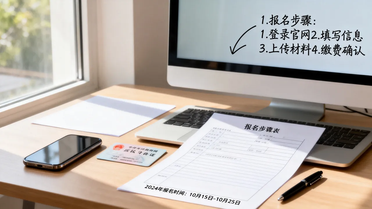 江北区人事考试怎么报名,2024年江北区人事考试报名时间?