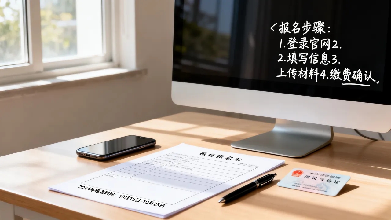 江北区人事考试怎么报名,2024年江北区人事考试报名时间?-图2 江北区人事考试怎么报名,2024年江北区人事考试报名时间?-图2